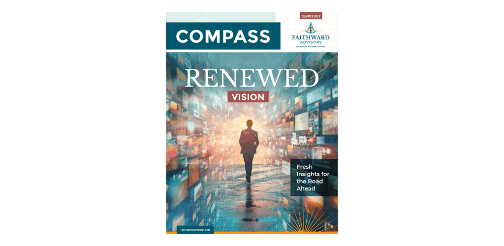 Spring 2025 Compass Magazine